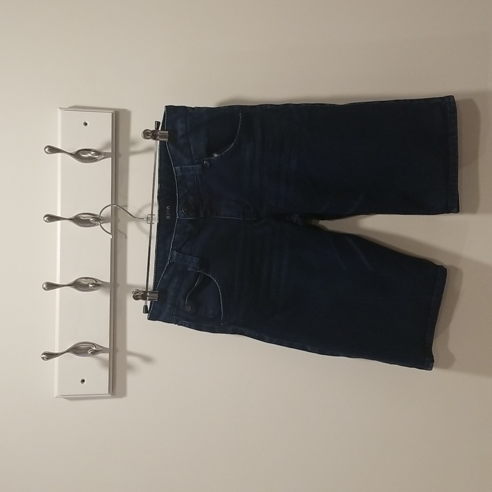 Hudson Jeans girl's bermuda shorts